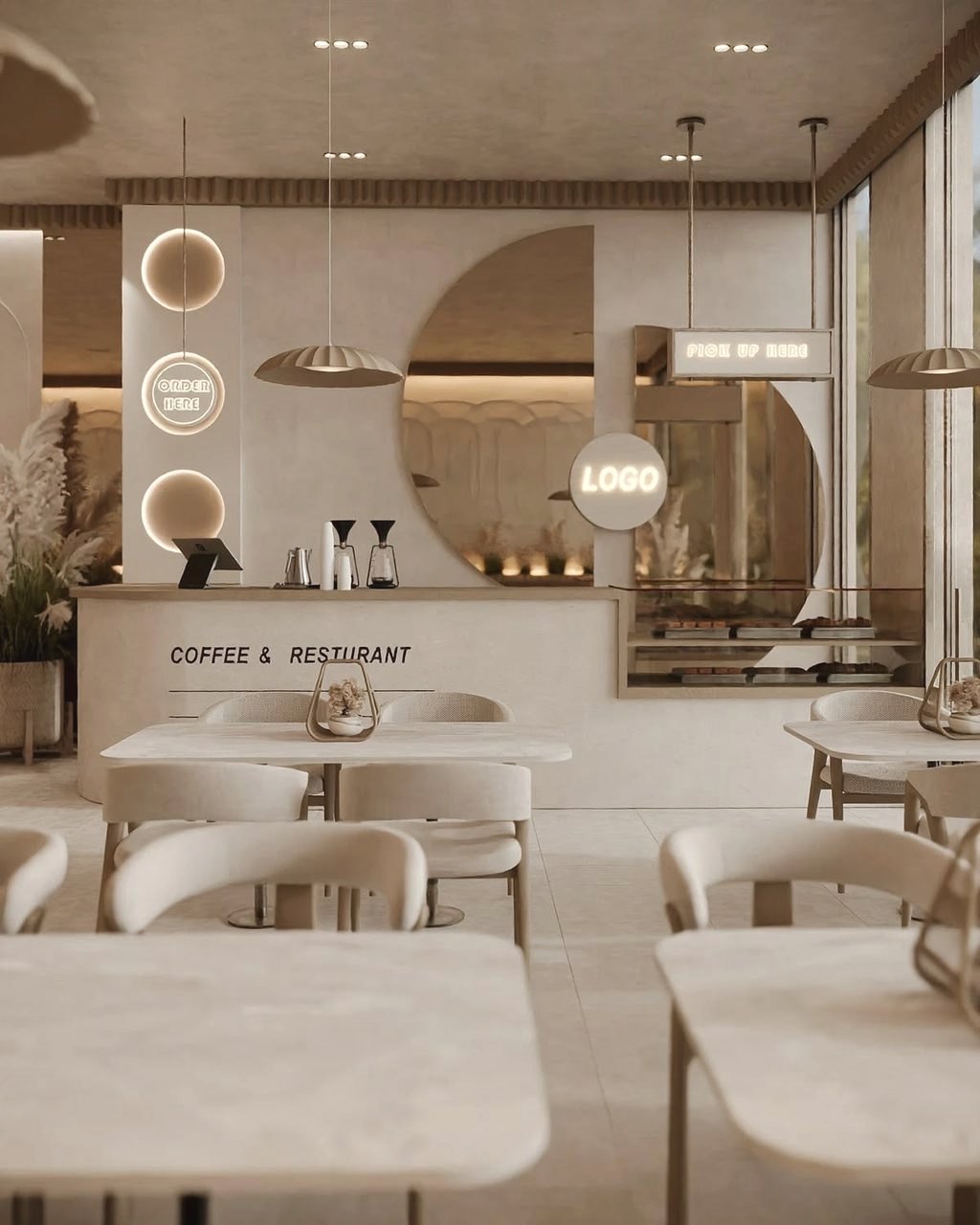 Cafe