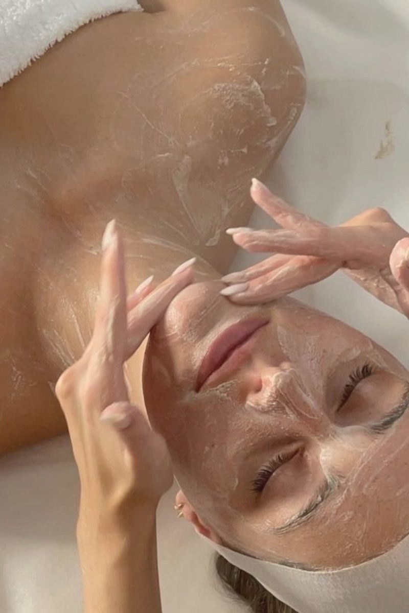 HER Wellness moment